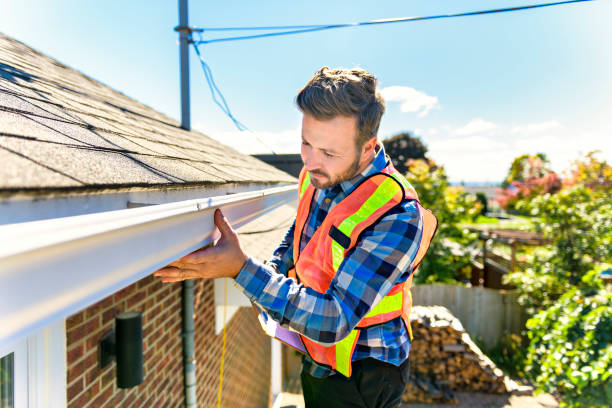 Trusted Johnston City, IL Roofing services Experts