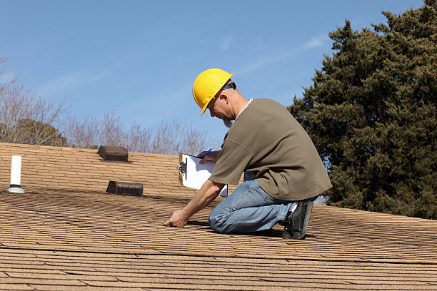 Best Cold Roofs  in Johnston City, IL