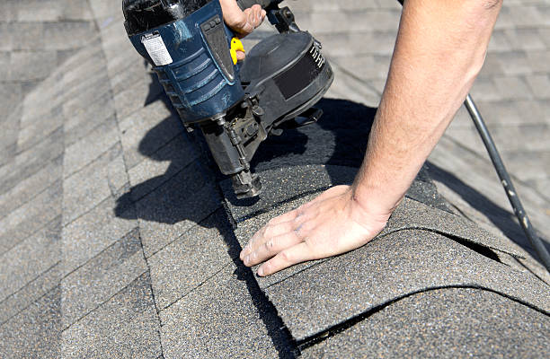 Best Solar Panel Roofing Installation  in Johnston City, IL