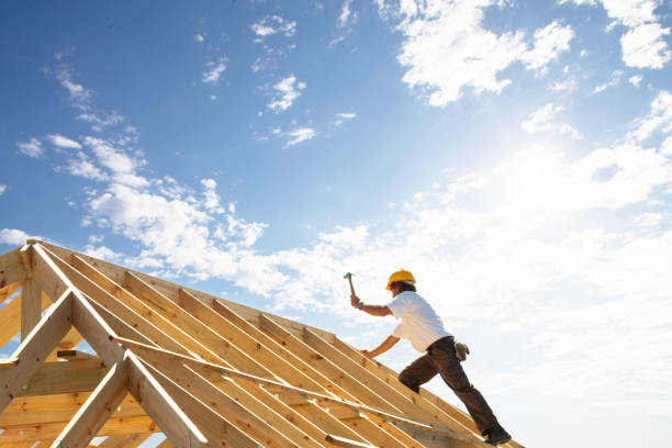 Best Gutter Installation and Repair  in Johnston City, IL