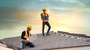 Best Tile Roofing Installation  in Johnston City, IL